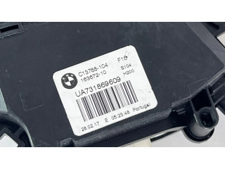 Zámek zadních dveří 163672, 183672   BMW 5 G30 G31 2017