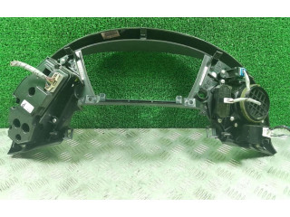 Блок управления климат-контролем 79600SMGG4   Honda Civic