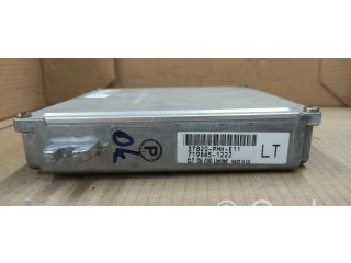Řídící jednotka 37820PMHE11   Honda Civic 2001