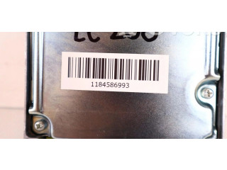 Блок подушек безопасности 89170-60330   Toyota Land Cruiser (J200)