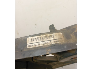 Volant Chrysler 300 - 300C 2006 11151139AB, 83403  