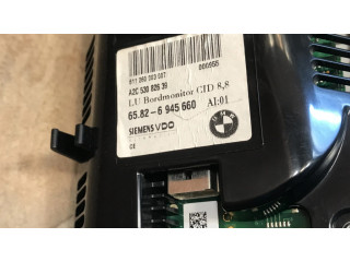 Дисплей    6945660   BMW 6 E63 E64