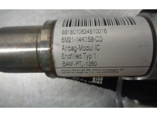 Подушка безопасности двери 6M2114K158CD   Ford S-MAX