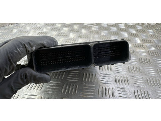 Řídící jednotka 9X2Q12A650, 0281014671   Land Rover Range Rover Sport L320 2010