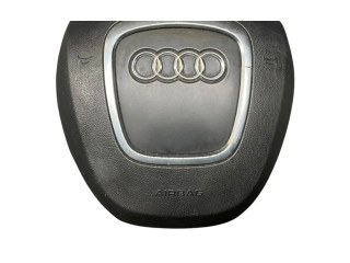 Руль Audi A3 S3 A3 Sportback 8P  2005 - 2013 года 8R0419091A1KT, 8P7880201E6PS      