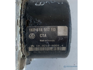 Jednotka ABS 1K0614517ED, 1K0907379BM   Skoda Superb B6 (3T) 2008