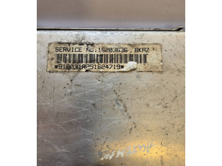 Блок управления АБС 16203636, 910031R251624719   Volkswagen Transporter - Caravelle T4