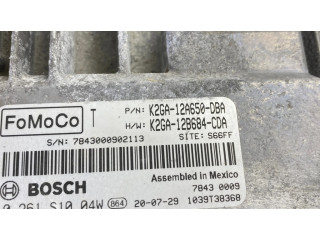 Řídící jednotka K2GA12A650DBA, K2GA12B684CDA   Ford Edge II 2020