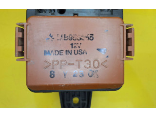 Блок предохранителей MB953355, MR318828   Mitsubishi Space Star    