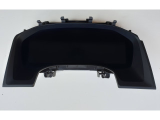 Přístrojová deska  BMW 3 G20 G21 2019 8709815, 0000009572  