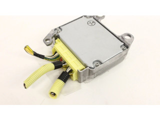 Блок подушек безопасности 8917030820, 1503001311   Lexus GS 300 350 430 450H