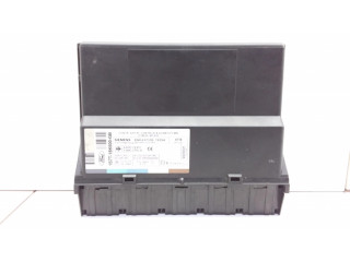 Блок комфорта 1S7T15K600GB, 5WK48731BT83SA   Ford Mondeo Mk III   