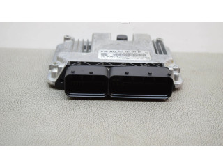 Блок управления двигателя 04C907309BP   Skoda Fabia Mk3 (NJ)