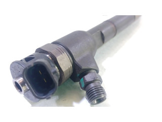 Vstřikovač 16450RZ0G01, 0445110532   Honda HR-V  pro naftový motor 1.6 N16A3 