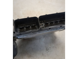 Блок управления двигателя  51877440, 3392055LS0   Suzuki SX4 