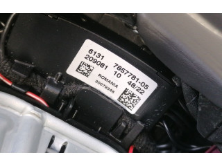Volant BMW M3 G80 2023 7857781, 5A250D105  