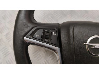 Volant Opel Meriva B 2011 13351025, 13300473  