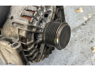 Генератор 06H903017S, 2618087B   Audi A6 S6 C7 4G      