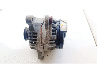 Генератор 0986042660   Toyota Avensis T250 1.8     