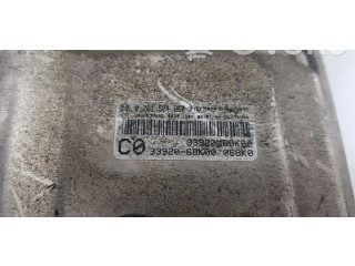 Блок управления двигателя 3392068K00, 3392068K00   Suzuki Alto