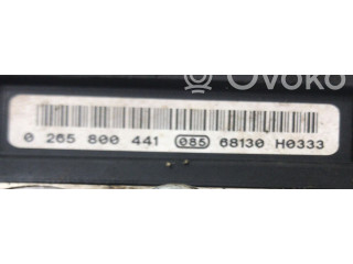 Jednotka ABS 0265231579, 0265231579   Peugeot 107 2006