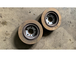 Задний тормозной диск       BMW X1 F48 F49 2.8   