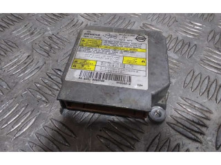 Блок подушек безопасности 8625131040   SsangYong Actyon