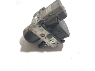 Блок АБС 4E0614517BC, 0265950135   Audi  A8 S8 D3 4E  2002 - 2009 года