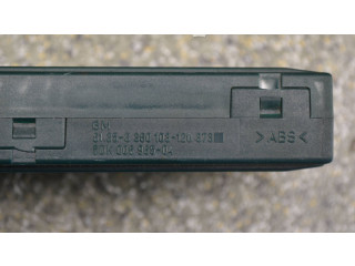 Блок управления коробкой передач 61358360103, 120373   BMW 5 E34