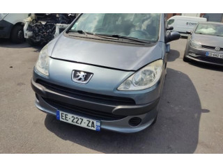 Zpětné zrcátko  Peugeot 1007 2007  8151GF  