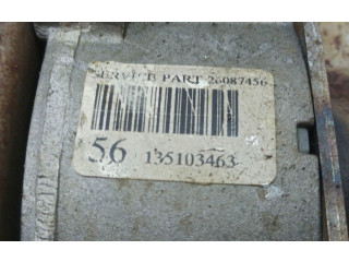  рейка  Колонка рулевая 26076971027   Fiat Punto Evo  -  года