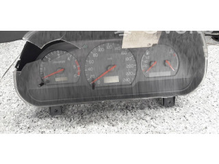 Pojistková skříňka Спидометр (приборный щиток) 30864182   Volvo S40, V40 2000