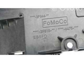 Подрулевой шлейф SRS GV6T13N064EB, F1FT3F944AC   Ford Kuga II