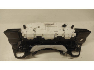 Панель приборов 9682386677, 966327080   Citroen C5       