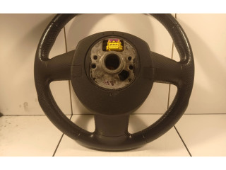 Руль Audi A6 S6 C6 4F  2004 - 2011 года       