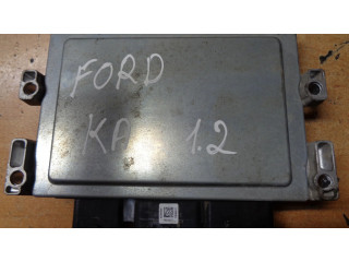 Řídící jednotka A2C7554030201   Ford Ka 2018