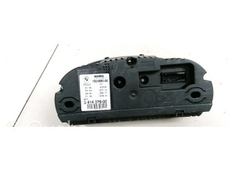 Панель приборов 341437602   BMW X3 E83       