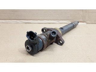 Форсунка 0445110353, 9M5Q9F593AA    Ford Focus для дизельного двигателя  1.6