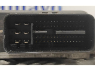 Блок управления двигателя A1351501979, E6T42484   Mitsubishi Colt