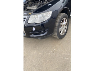 Блок управления АБС 7L0614517CBEF   Volkswagen Touareg I