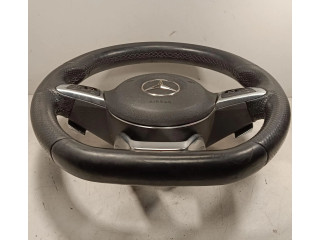 Volant Mercedes-Benz E W213 2017   