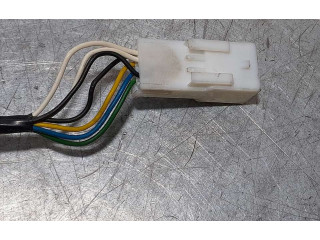 Zpětné zrcátko pravé Dacia Sandero 2019  ELECTRICO7CABLES  