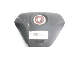 Подушка безопасности водителя 5553101204800695   Fiat Fiorino
