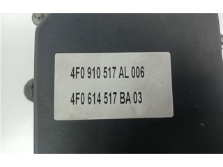 Jednotka ABS 0265230087, 4F0910517AL   Audi A6 S6 C6 4F 2004