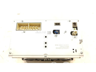 Дисплей    96550G2251PGB   Hyundai Ioniq