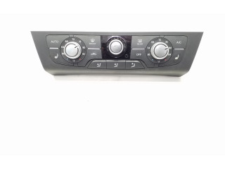 Блок управления климат-контролем 4G0820043BP   Audi A6 S6 C7 4G