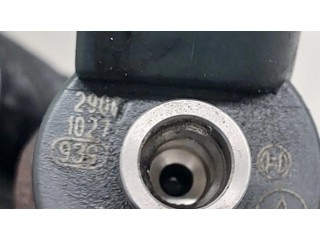 Vstřikovač 0986435033   Mercedes-Benz Vaneo W414  pro naftový motor 1.7  