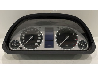 Řídící jednotka    Mercedes-Benz B W245 2006