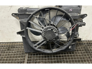 Вентилятор радиатора     BR338C607AB, BR338C607AB    Ford Mustang V 