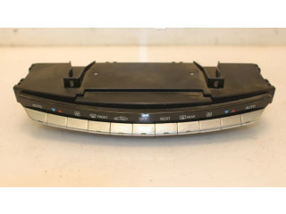 Блок управления климат-контролем A2218704658, A2214421323   Mercedes-Benz CL C216